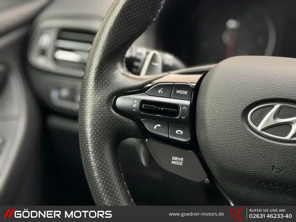 Hyundai i30 N 2.0 T-GDI Performance 1.HAND/DE-FHZ/SCH... 06/2021-photo-19