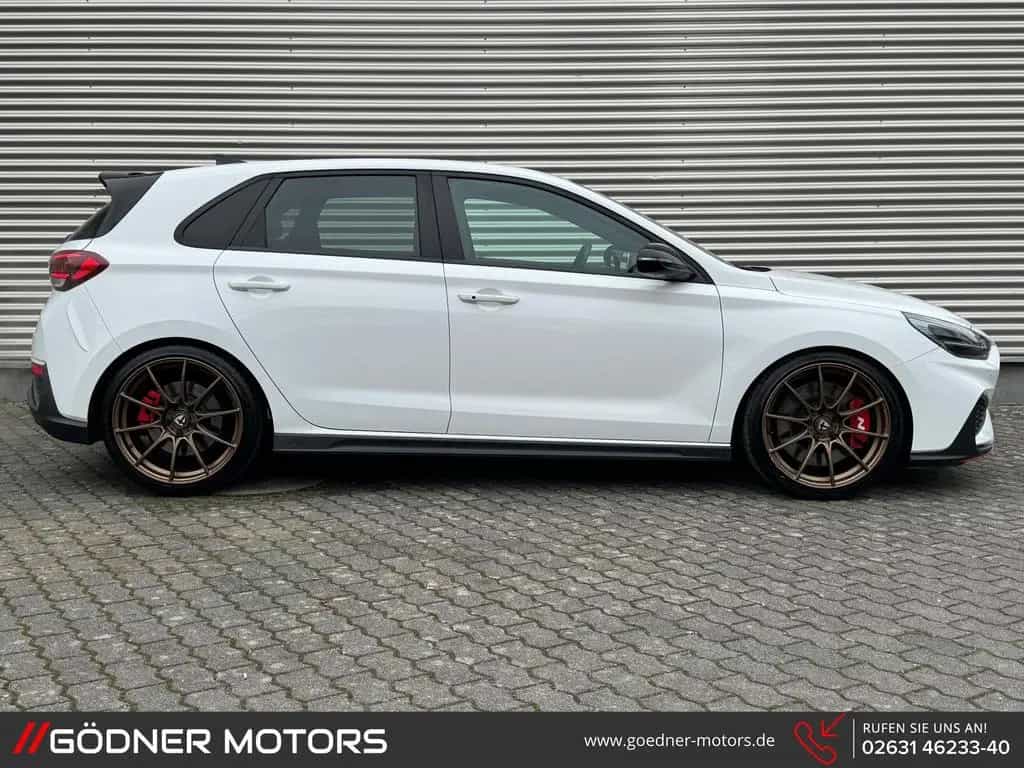 Hyundai i30 N 2.0 T-GDI Performance 1.HAND/DE-FHZ/SCH... 06/2021-photo-2