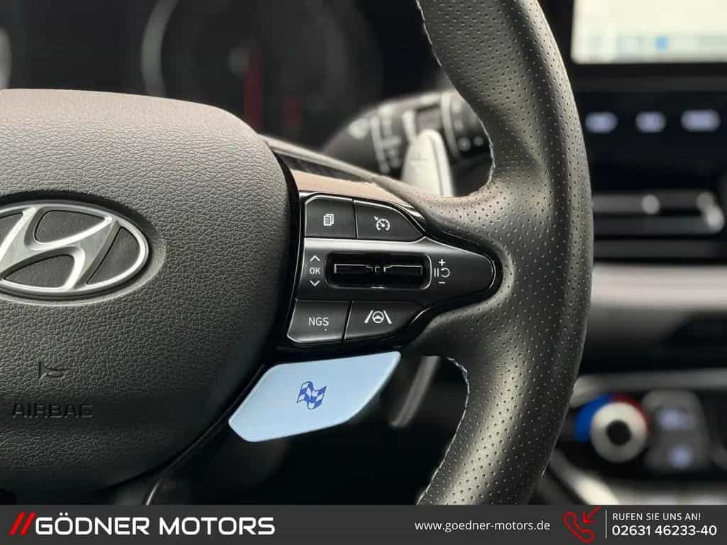 Hyundai i30 N 2.0 T-GDI Performance 1.HAND/DE-FHZ/SCH... 06/2021-photo-20