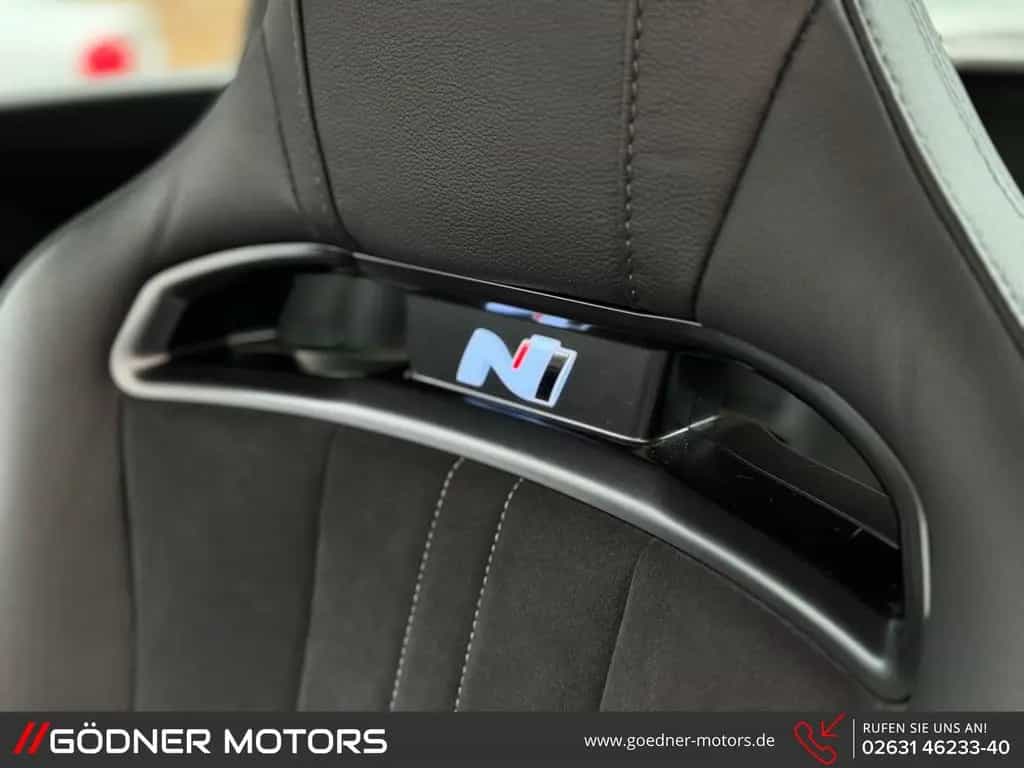 Hyundai i30 N 2.0 T-GDI Performance 1.HAND/DE-FHZ/SCH... 06/2021-photo-21