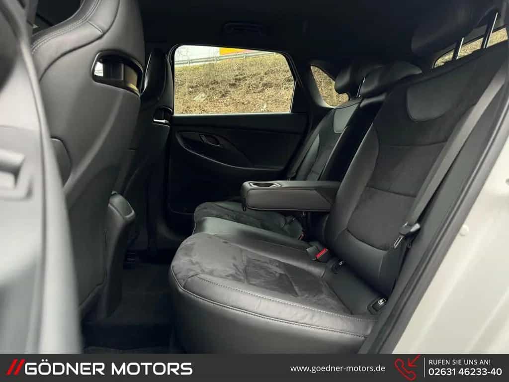 Hyundai i30 N 2.0 T-GDI Performance 1.HAND/DE-FHZ/SCH... 06/2021-photo-23