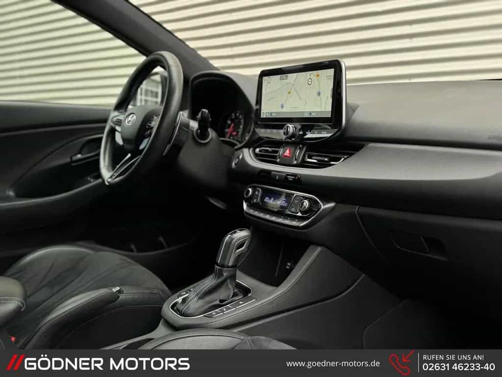 Hyundai i30 N 2.0 T-GDI Performance 1.HAND/DE-FHZ/SCH... 06/2021-photo-24