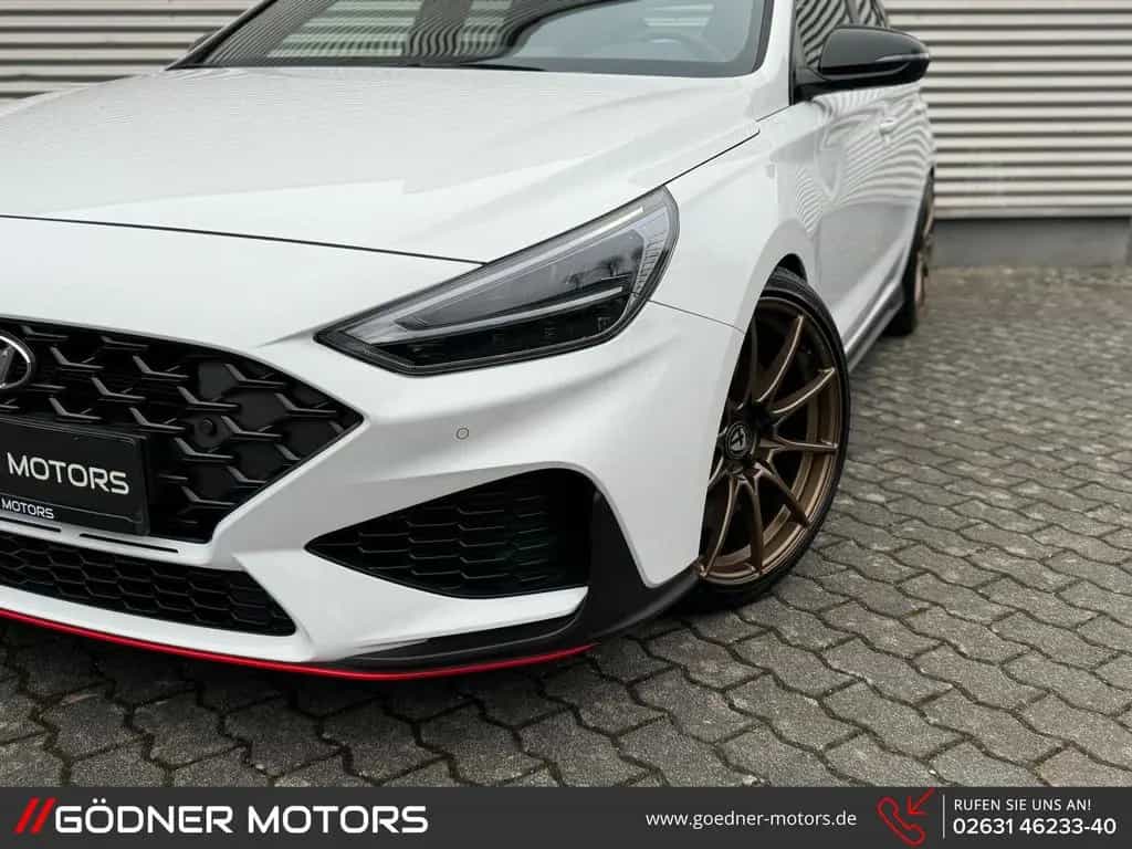 Hyundai i30 N 2.0 T-GDI Performance 1.HAND/DE-FHZ/SCH... 06/2021-photo-25