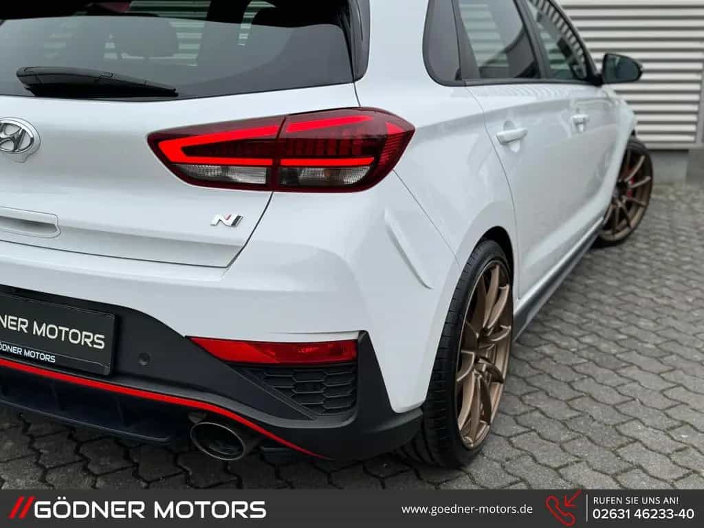 Hyundai i30 N 2.0 T-GDI Performance 1.HAND/DE-FHZ/SCH... 06/2021-photo-26