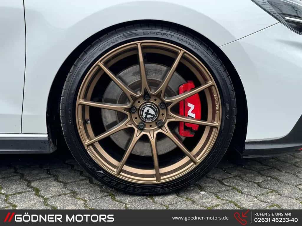 Hyundai i30 N 2.0 T-GDI Performance 1.HAND/DE-FHZ/SCH... 06/2021-photo-27