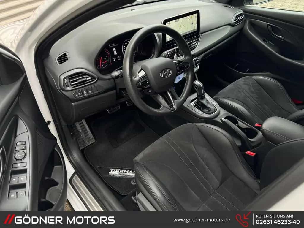 Hyundai i30 N 2.0 T-GDI Performance 1.HAND/DE-FHZ/SCH... 06/2021-photo-5