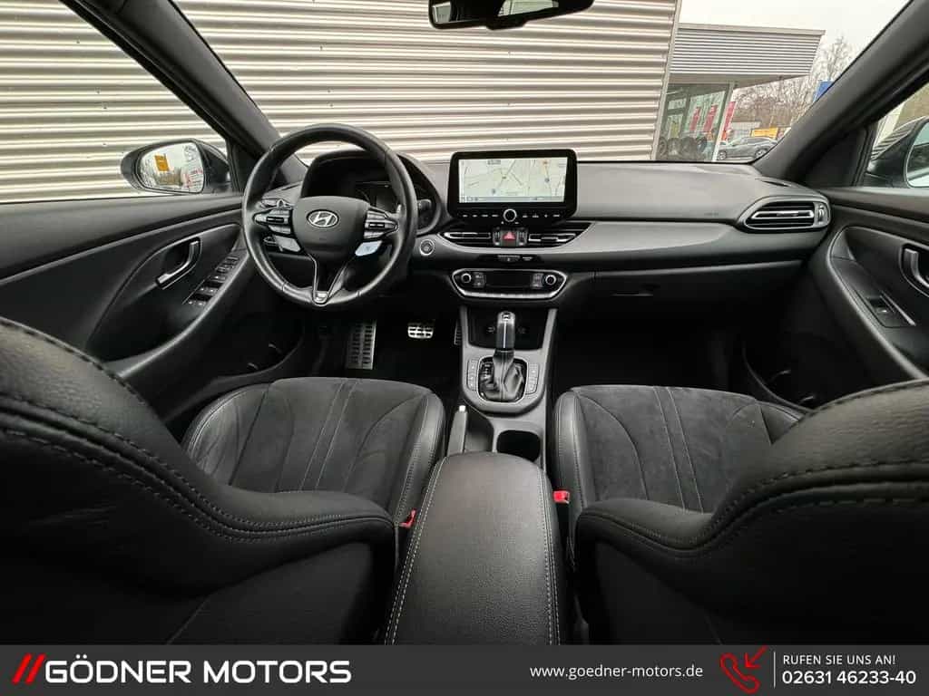 Hyundai i30 N 2.0 T-GDI Performance 1.HAND/DE-FHZ/SCH... 06/2021-photo-6