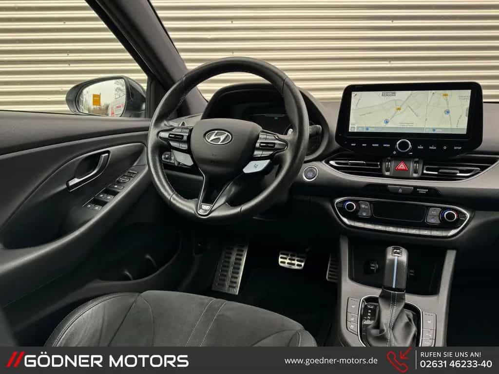 Hyundai i30 N 2.0 T-GDI Performance 1.HAND/DE-FHZ/SCH... 06/2021-photo-7