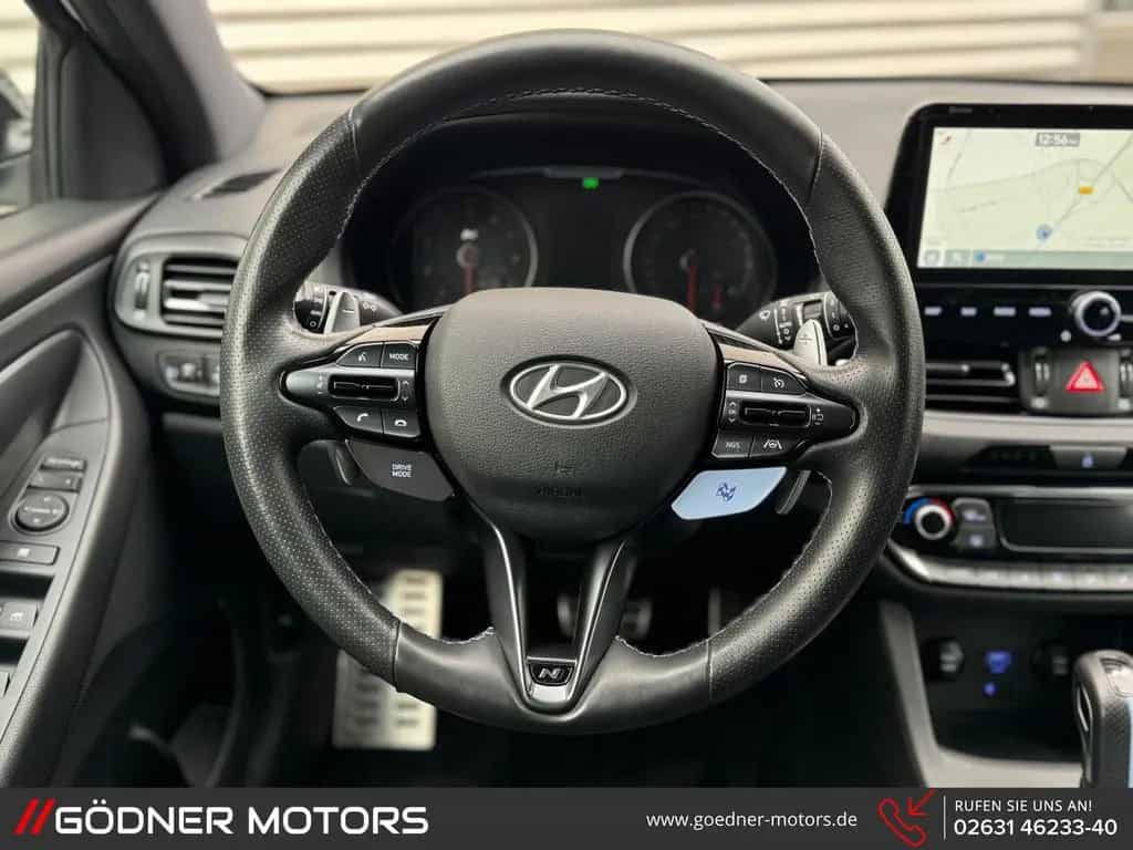 Hyundai i30 N 2.0 T-GDI Performance 1.HAND/DE-FHZ/SCH... 06/2021-photo-9