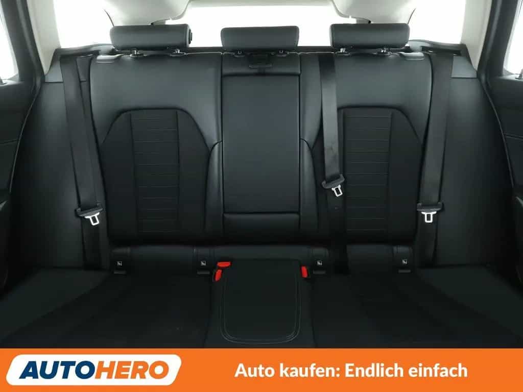 BMW 3 Series 330i Sport Line Aut.*NAVI*PDC*SHZ*TEMPO*ALU* 11/2019-photo-15