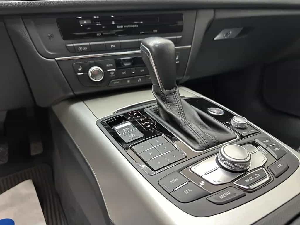 Audi A6 Allroad 3.0 TDI " NAVI-CAM-SITZH-MULTI-PDC" 04/2018-photo-13