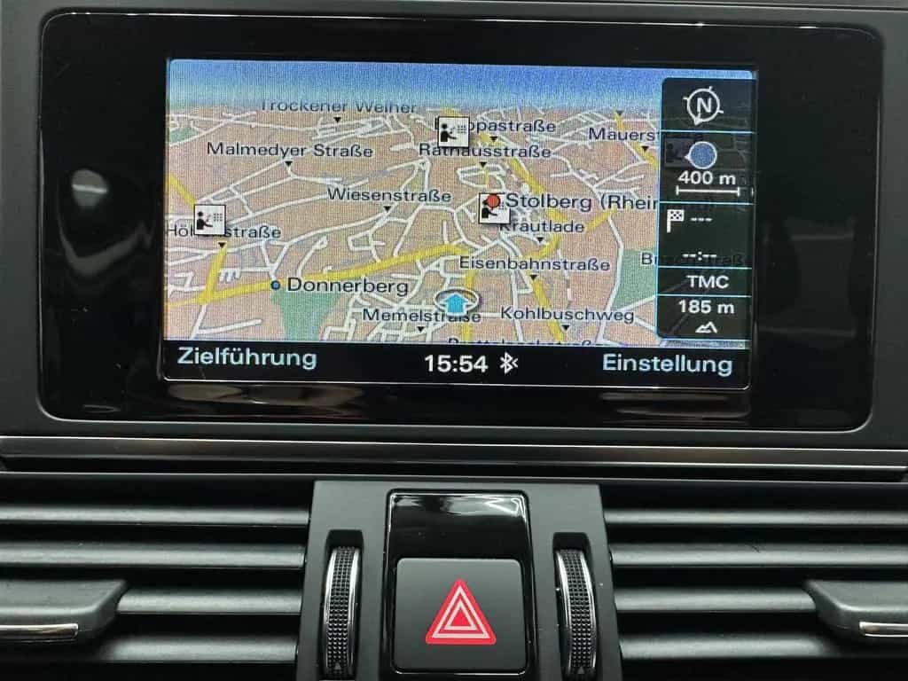 Audi A6 Allroad 3.0 TDI " NAVI-CAM-SITZH-MULTI-PDC" 04/2018-photo-14