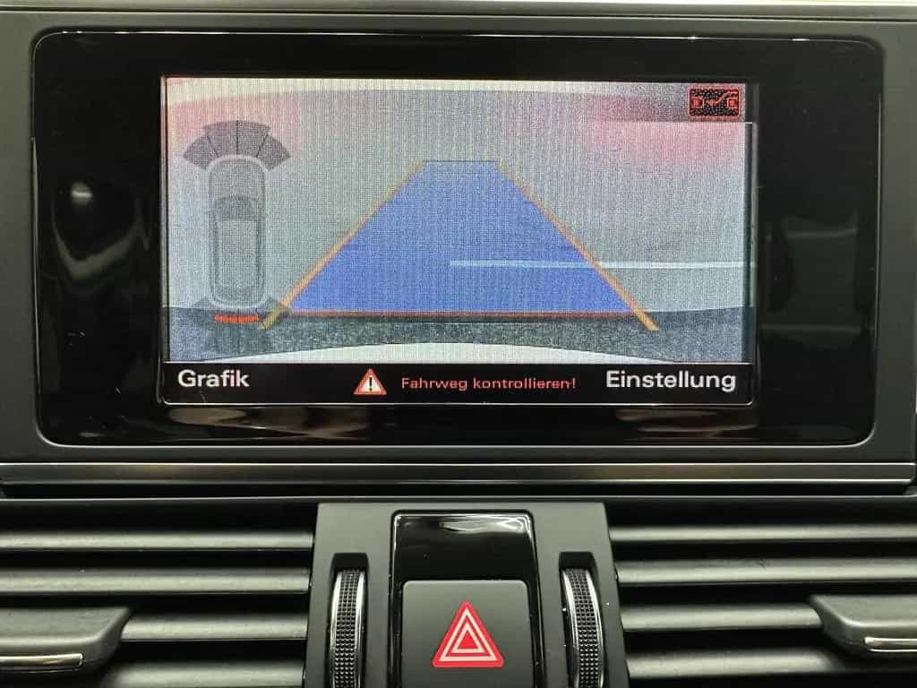 Audi A6 Allroad 3.0 TDI " NAVI-CAM-SITZH-MULTI-PDC" 04/2018-photo-15