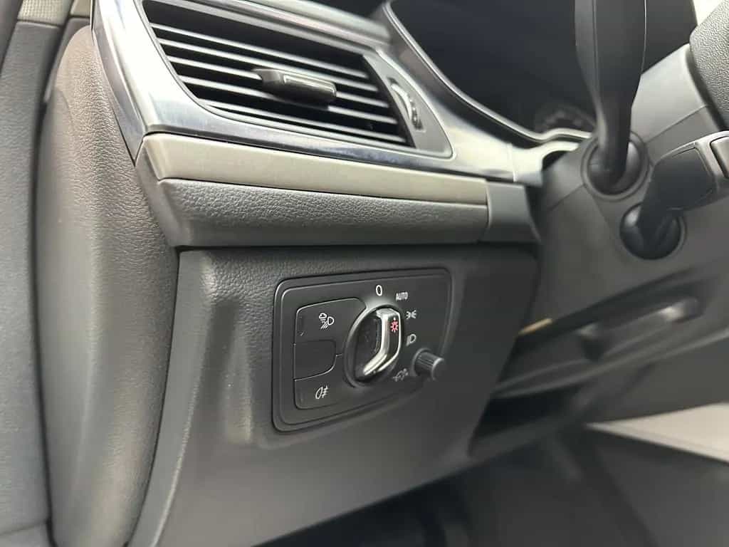 Audi A6 Allroad 3.0 TDI " NAVI-CAM-SITZH-MULTI-PDC" 04/2018-photo-17