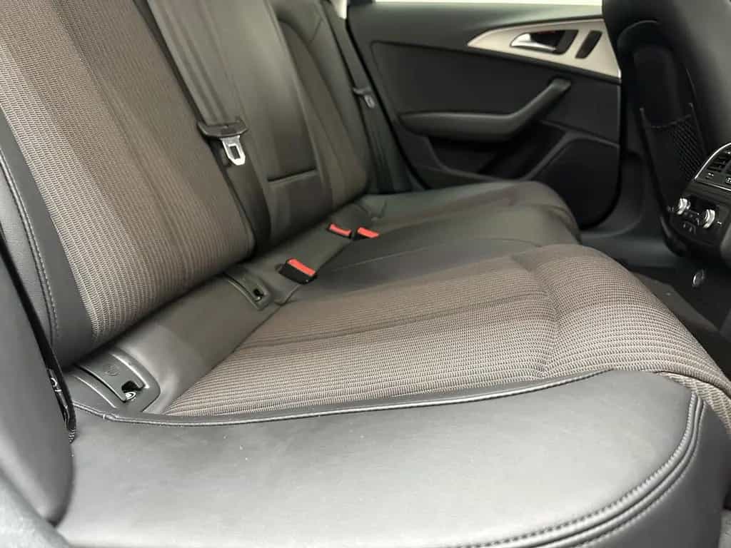 Audi A6 Allroad 3.0 TDI " NAVI-CAM-SITZH-MULTI-PDC" 04/2018-photo-19