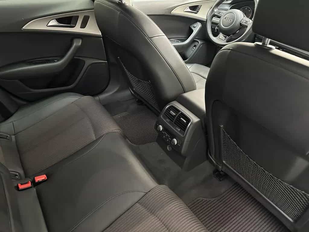Audi A6 Allroad 3.0 TDI " NAVI-CAM-SITZH-MULTI-PDC" 04/2018-photo-20