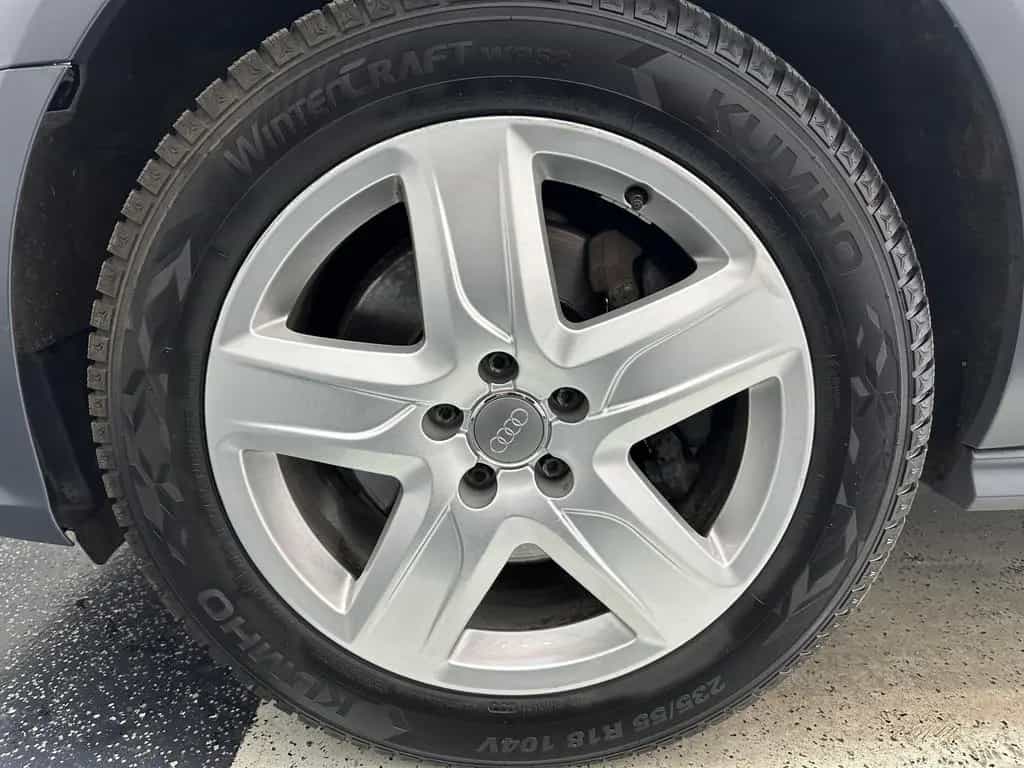 Audi A6 Allroad 3.0 TDI " NAVI-CAM-SITZH-MULTI-PDC" 04/2018-photo-22