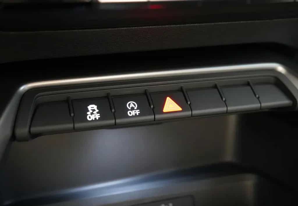 Audi A3 Sportback 35 TDI S-tronic *ACC*AMBIENTE*HIFI 05/2021-photo-14
