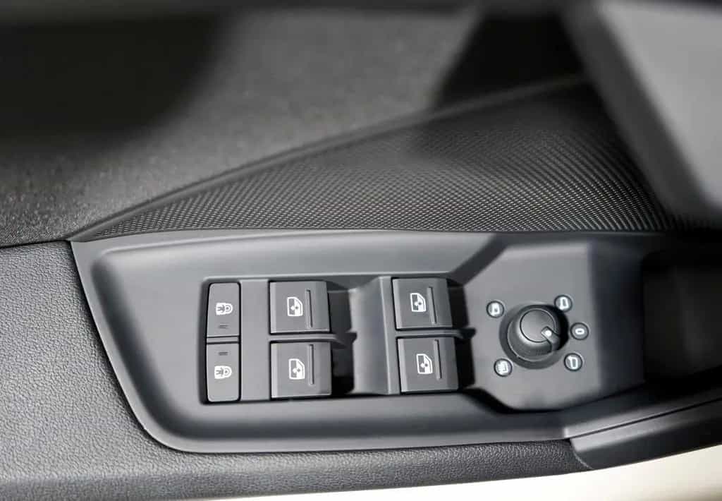 Audi A3 Sportback 35 TDI S-tronic *ACC*AMBIENTE*HIFI 05/2021-photo-19