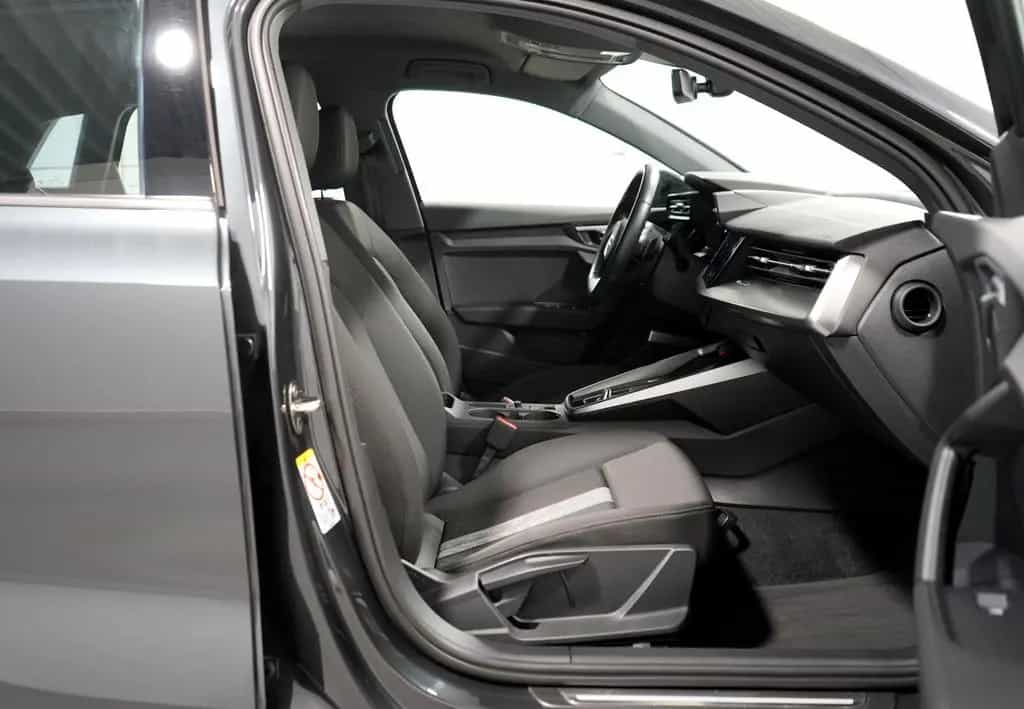 Audi A3 Sportback 35 TDI S-tronic *ACC*AMBIENTE*HIFI 05/2021-photo-23