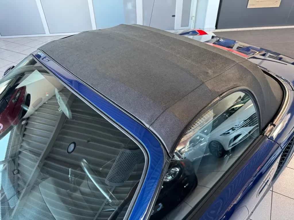 Toyota MR 2 1.8 VVT-i *Erst 71 Tkm*Alu*Insp.+TÜV NEU* 01/2001-photo-13