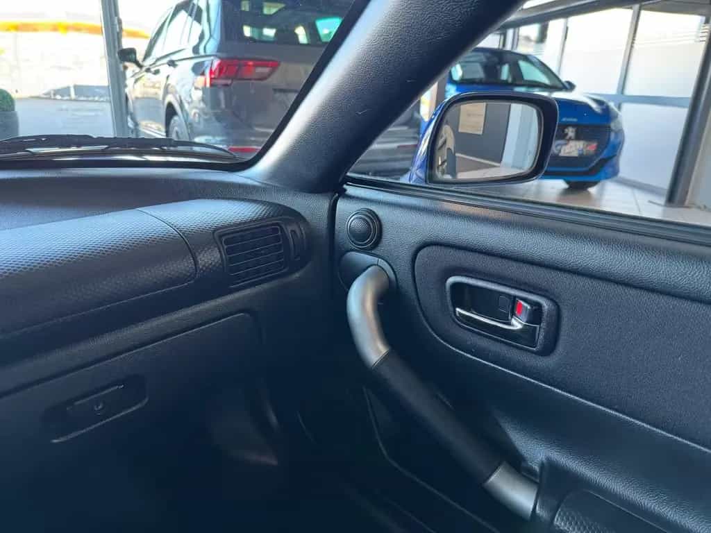 Toyota MR 2 1.8 VVT-i *Erst 71 Tkm*Alu*Insp.+TÜV NEU* 01/2001-photo-19