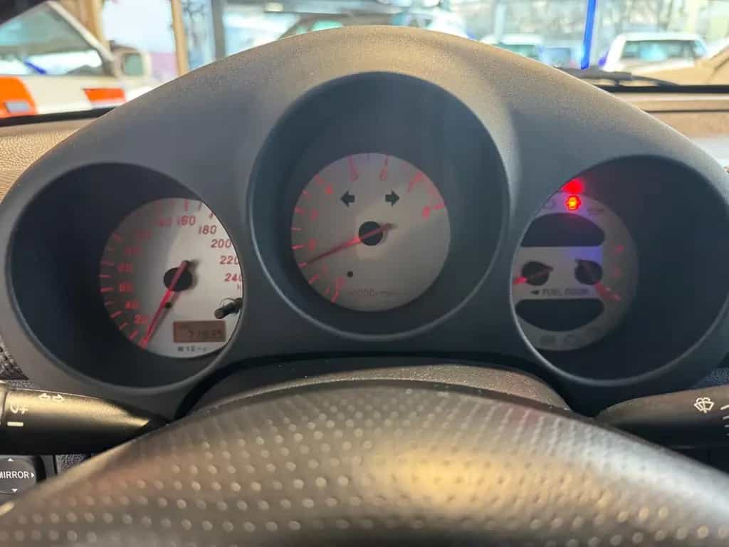 Toyota MR 2 1.8 VVT-i *Erst 71 Tkm*Alu*Insp.+TÜV NEU* 01/2001-photo-20