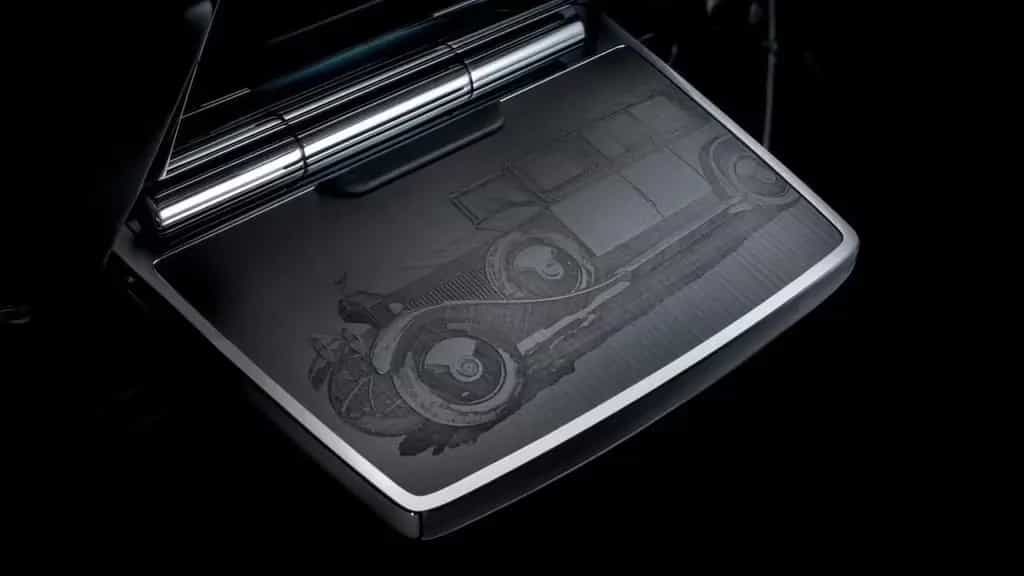 Rolls-Royce Phantom EWB Centenary Edition 1of25 null-photo-6