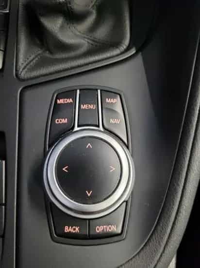 BMW X1 sDrive18d Advantage (EURO 6d) Diesel 08/2020-photo-9