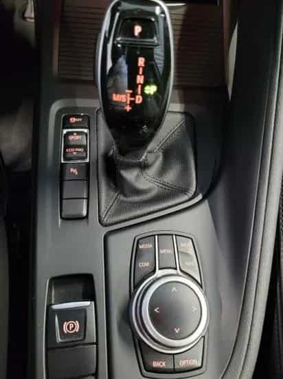 BMW X1 sDrive18d Advantage (EURO 6d) Diesel 08/2020-photo-10