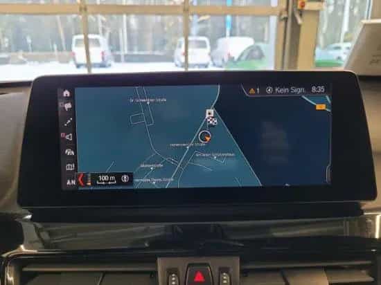 BMW X1 sDrive18d Advantage (EURO 6d) Diesel 08/2020-photo-13