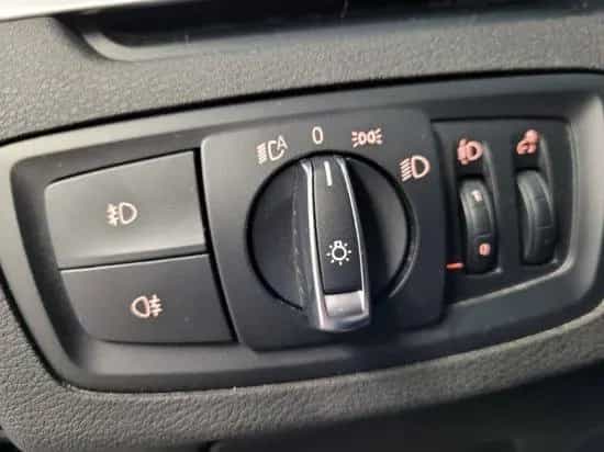 BMW X1 sDrive18d Advantage (EURO 6d) Diesel 08/2020-photo-15
