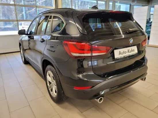 BMW X1 sDrive18d Advantage (EURO 6d) Diesel 08/2020-photo-1