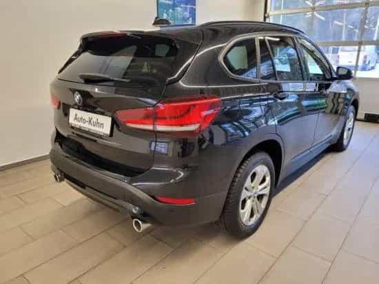 BMW X1 sDrive18d Advantage (EURO 6d) Diesel 08/2020-photo-2
