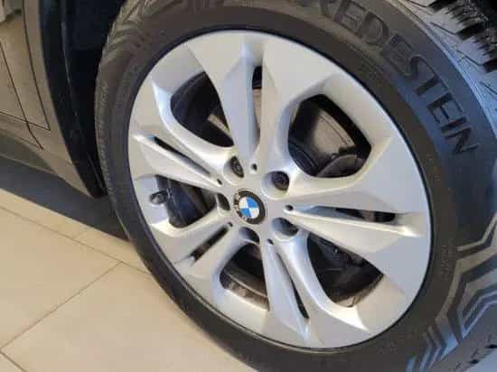 BMW X1 sDrive18d Advantage (EURO 6d) Diesel 08/2020-photo-3
