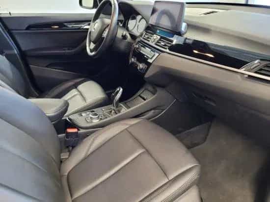 BMW X1 sDrive18d Advantage (EURO 6d) Diesel 08/2020-photo-4