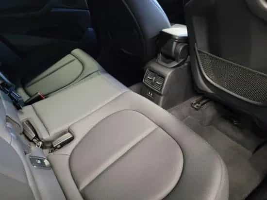 BMW X1 sDrive18d Advantage (EURO 6d) Diesel 08/2020-photo-5