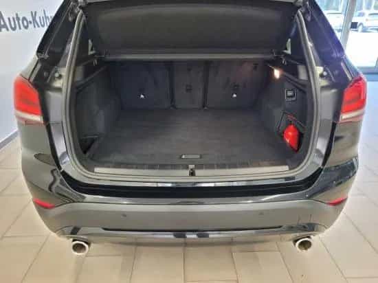 BMW X1 sDrive18d Advantage (EURO 6d) Diesel 08/2020-photo-6