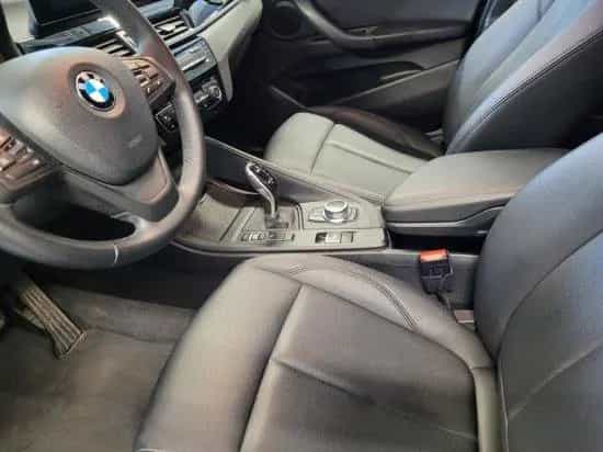 BMW X1 sDrive18d Advantage (EURO 6d) Diesel 08/2020-photo-8