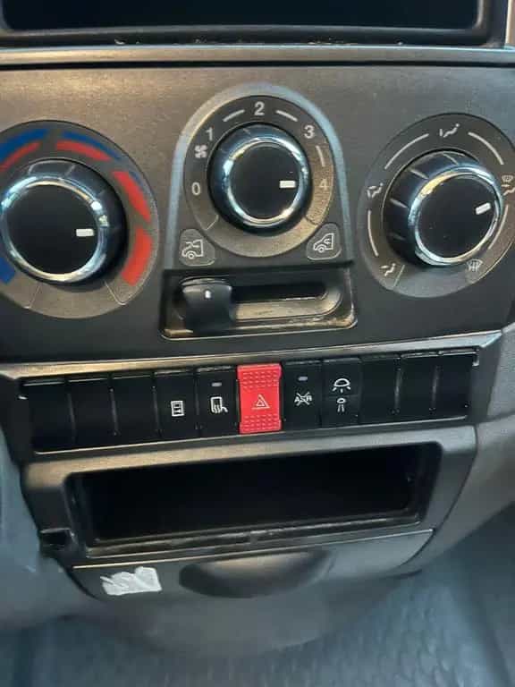 Iveco Daily / Koffer Foodtruck Camper Automatik 09/2012-photo-5