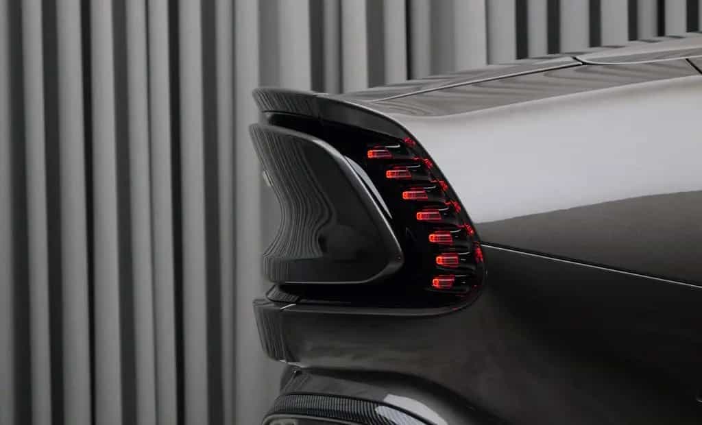 Aston Martin Vanquish Volante null-photo-20