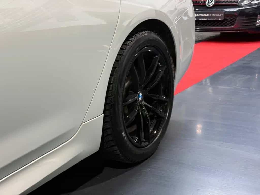 BMW 5 Series 520 d M Sportpaket 2HD/R-Kamera/LED/Alcantara 06/2020-photo-25