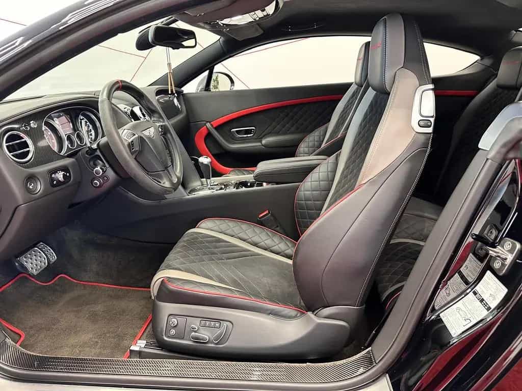 Bentley Le Mans limited edition 2of24*1hand*119.000,- 02/2018-photo-7