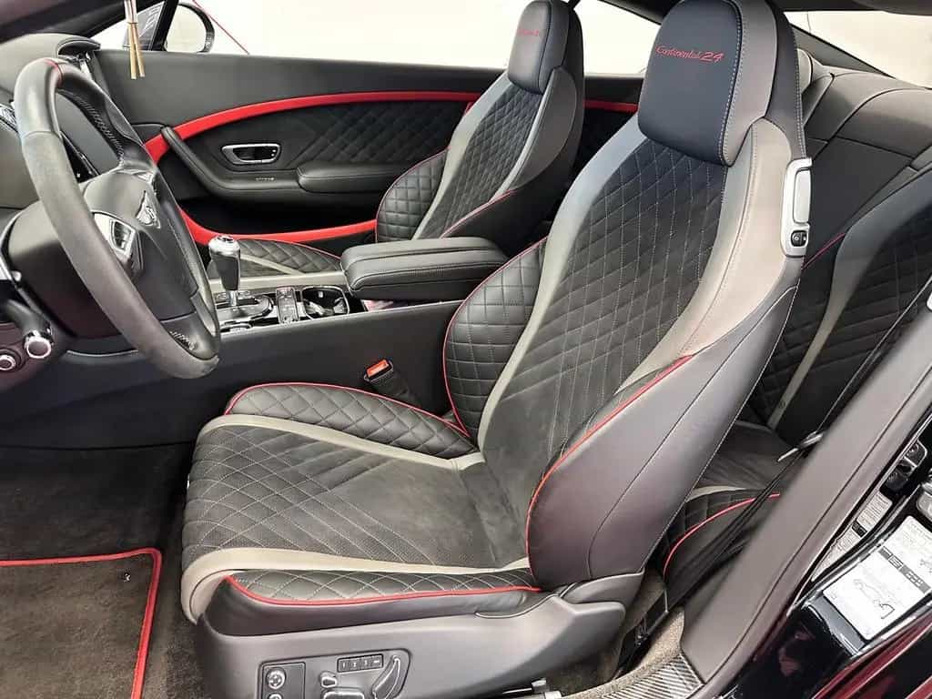 Bentley Le Mans limited edition 2of24*1hand*119.000,- 02/2018-photo-8