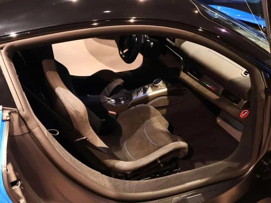 Maserati MC20 3.0 V6 630 CV null-photo-10