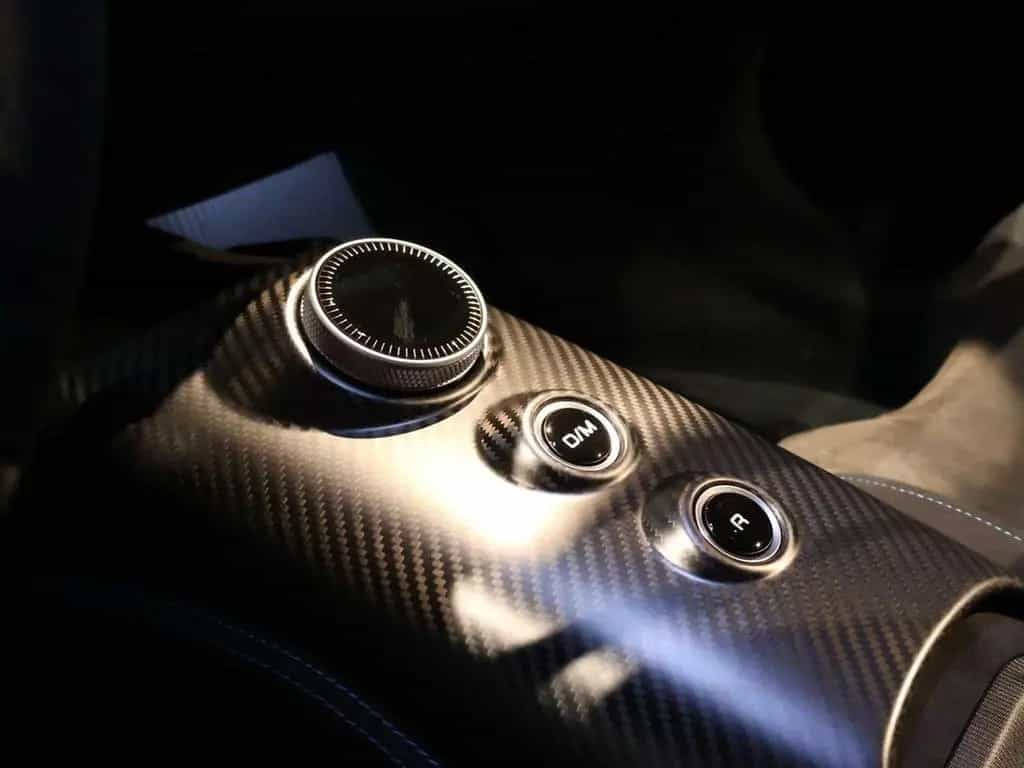 Maserati MC20 3.0 V6 630 CV null-photo-11