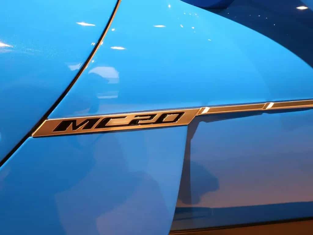 Maserati MC20 3.0 V6 630 CV null-photo-6