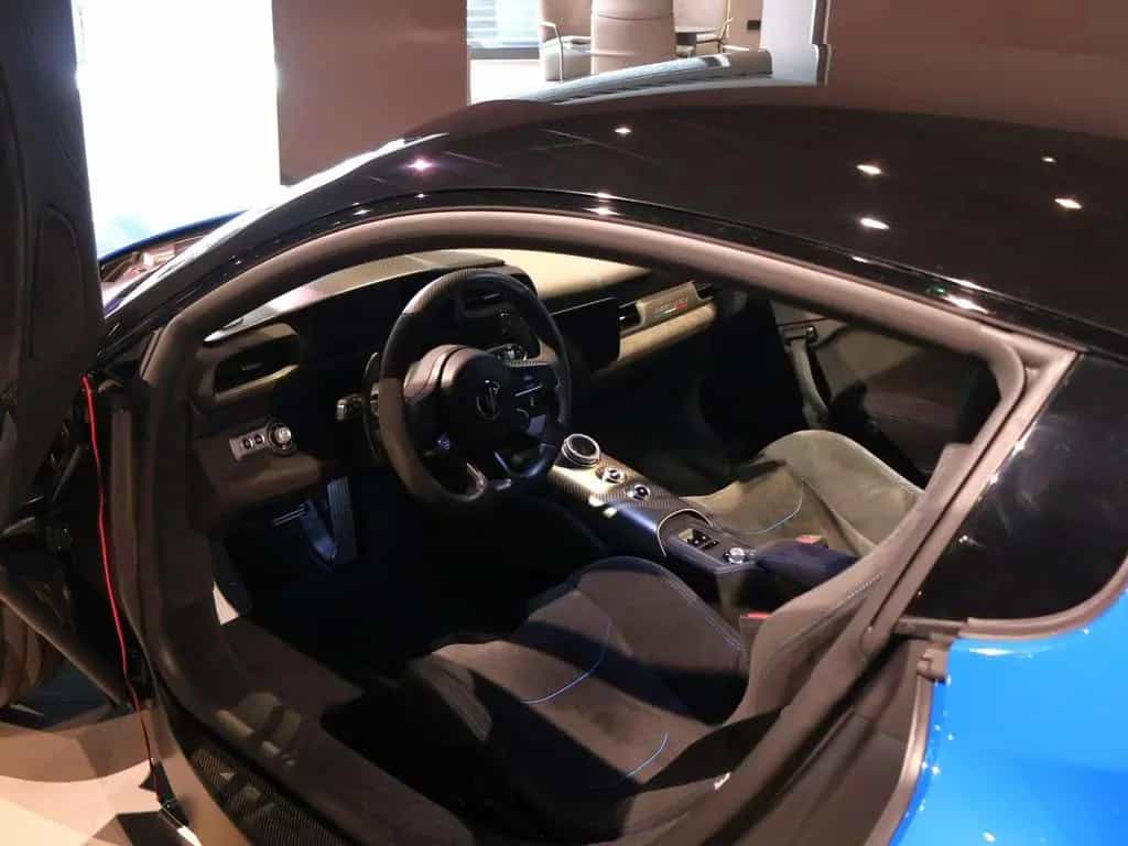Maserati MC20 3.0 V6 630 CV null-photo-8