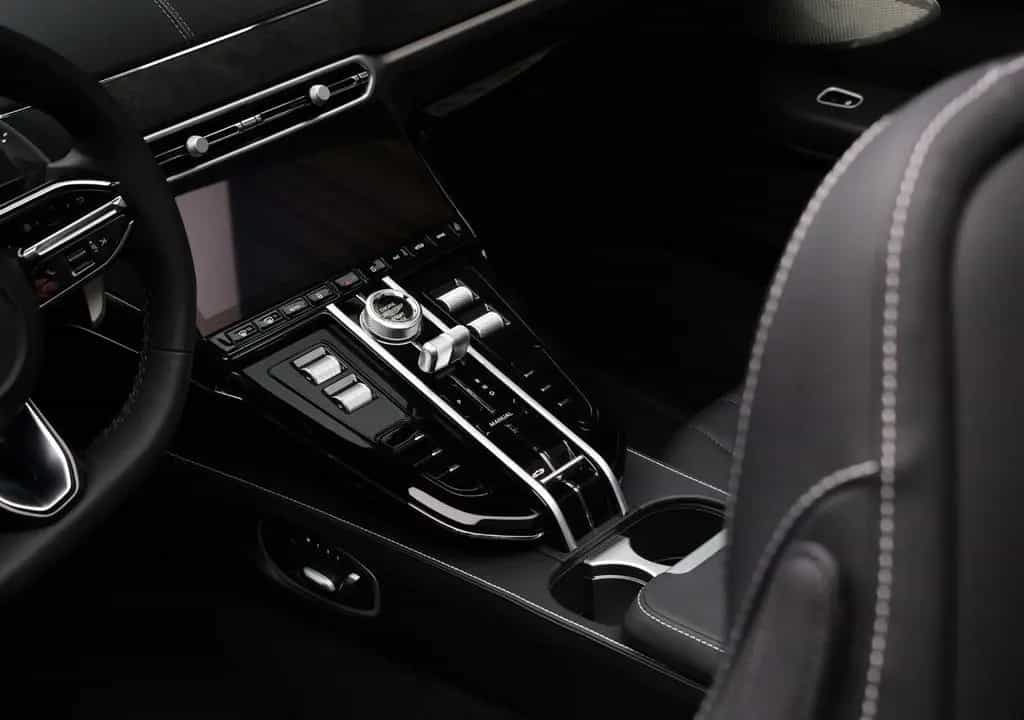 Aston Martin V8 Vantage 4.0 V8 Roadster null-photo-10