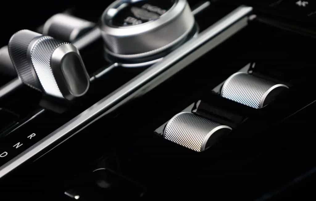 Aston Martin V8 Vantage 4.0 V8 Roadster null-photo-14